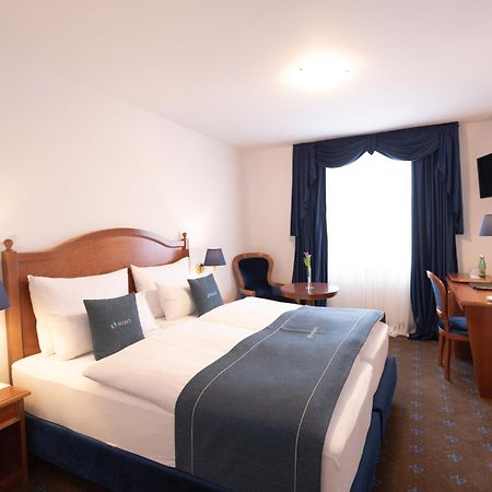 Select Hotel Prinz Eugen Wien Экстерьер фото