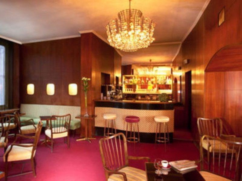 Select Hotel Prinz Eugen Wien Экстерьер фото